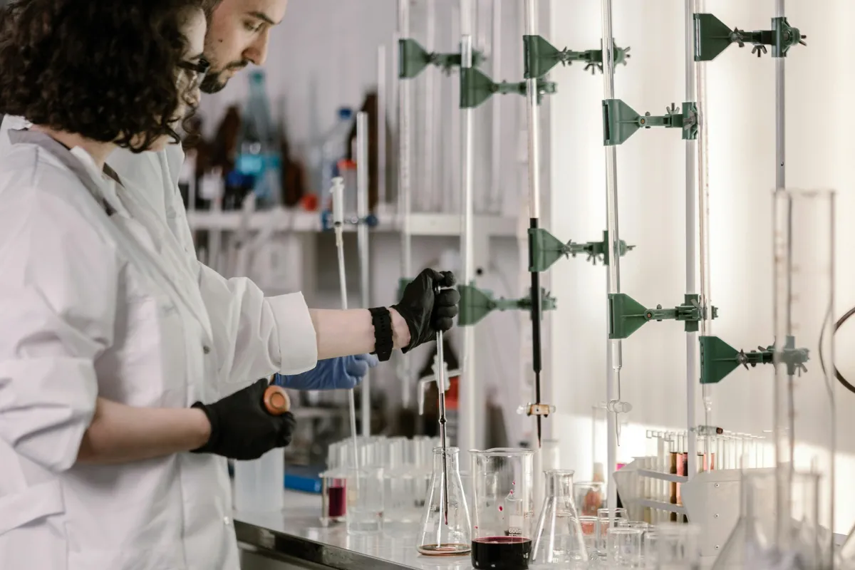 Whitmore BioMax — biotechnology
